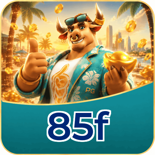 85f Welcome Bonus