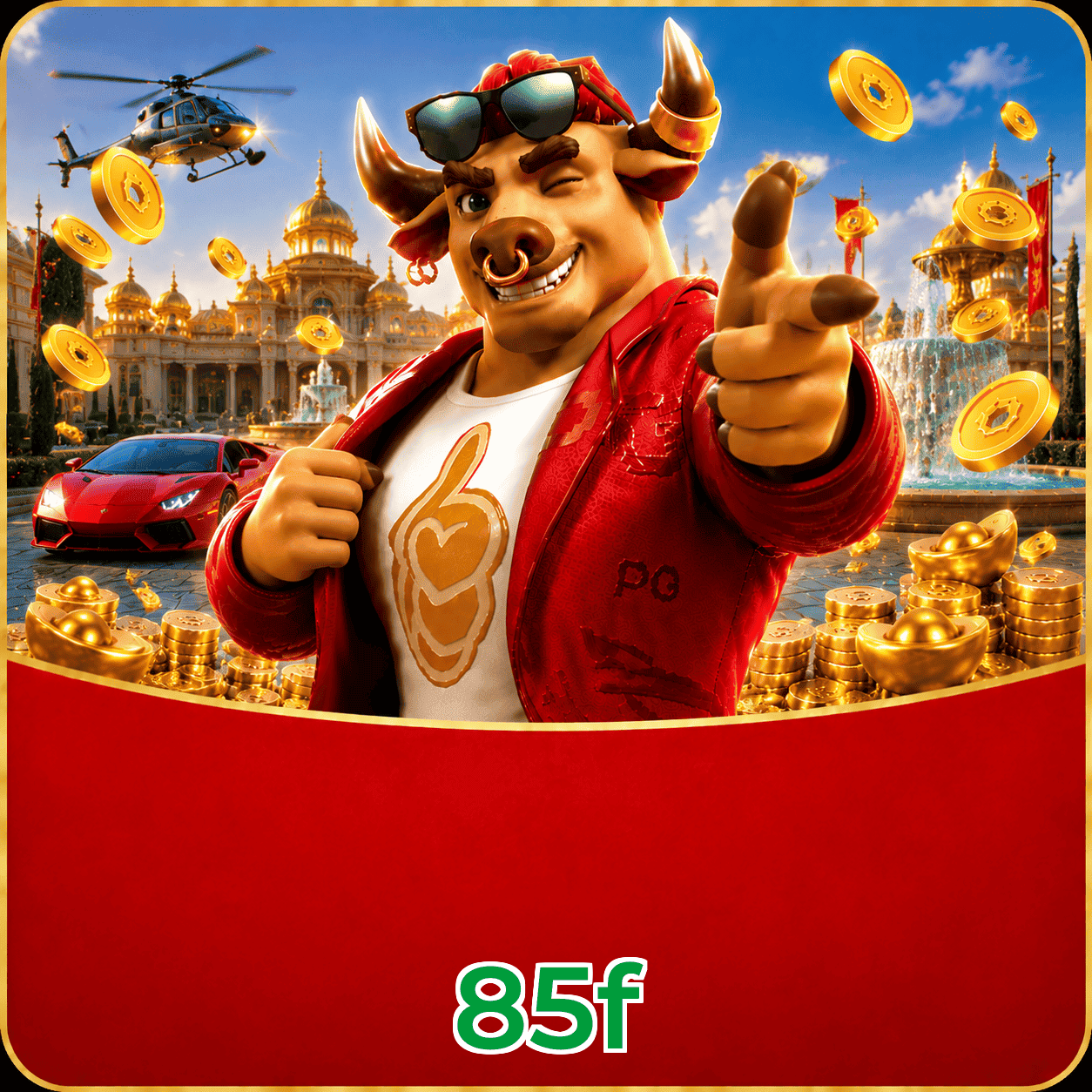85f Estratégias Slots