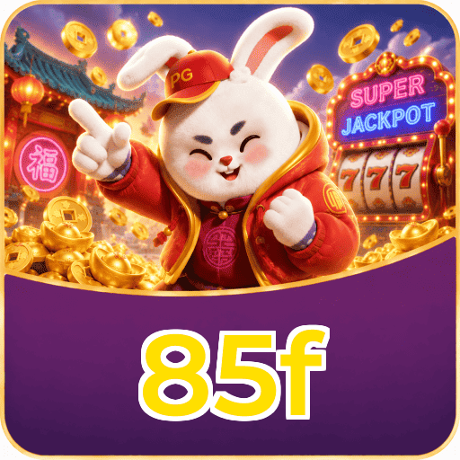 85f Logo