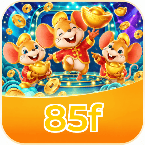 85f Logo
