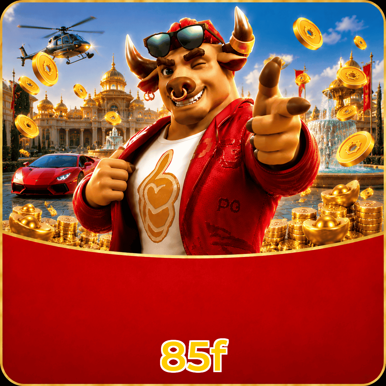 85f Bet Odds Analysis