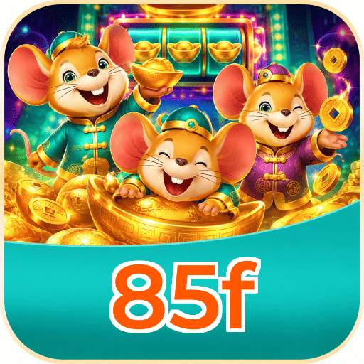 85f Logo