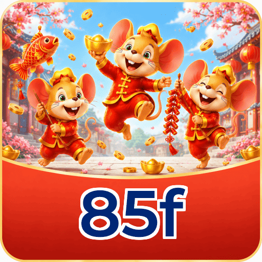85f Logo