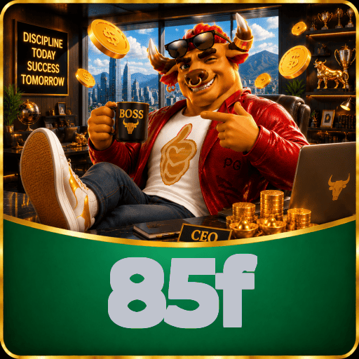 85f Logo