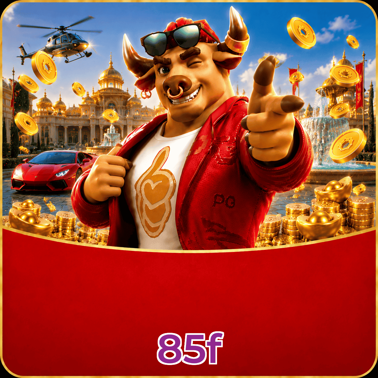 85f Top Slots