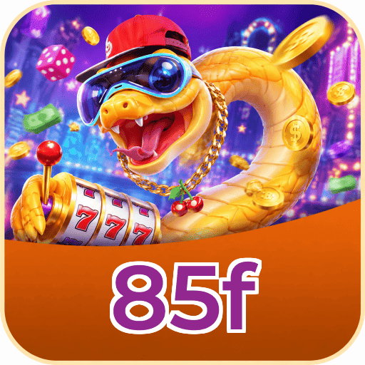 85f Logo